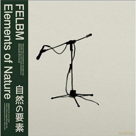 Felbm: Elements Of Nature [2xWinyl]