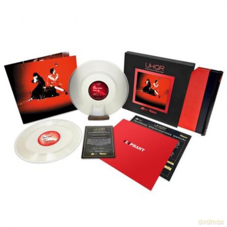 White Stripes: Elephant [2xWinyl]