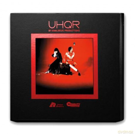 White Stripes: Elephant [2xWinyl]