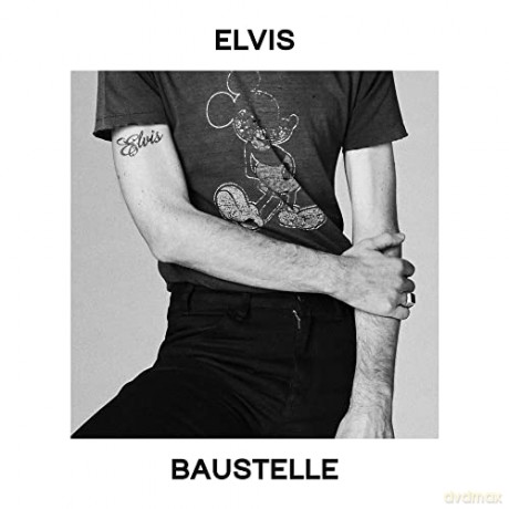Baustelle: Elvis [Winyl]