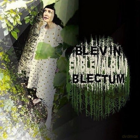 Blevin Blectum: Emblem Album [Winyl]