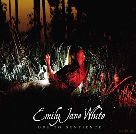 Emily Jane White: Emily Jane White-Ode To Sentience [Winyl]