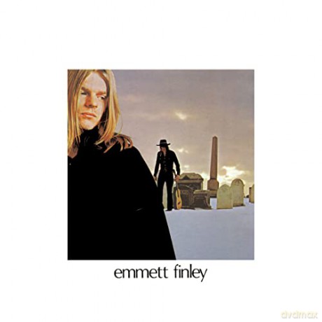 Emmett Finley: Emmett Finley [Winyl]