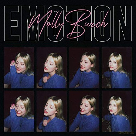 BurchMolly: Emotion [Winyl]