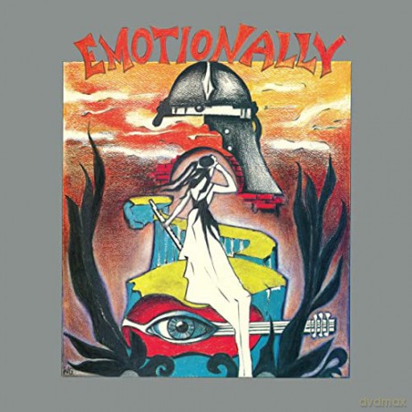 Branislave Zivkovic & Andre Tschaskowski: Emotionally (Coloursound) [Winyl]