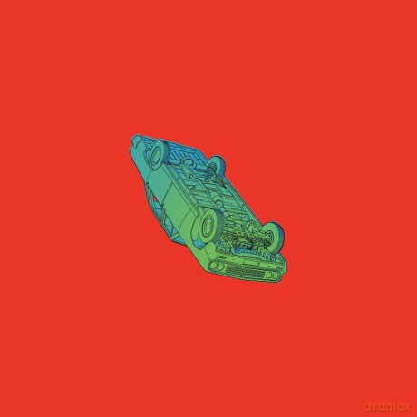 Laundromat: En Bloc (3 Ep Collection) [Winyl]