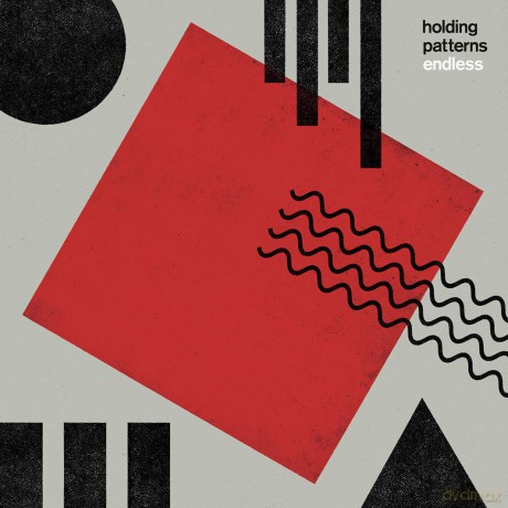 Holding Patterns: Endless - Coloured Edition [2xWinyl]