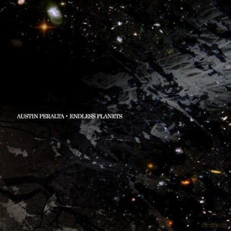 Austin Peralta: Endless Planets [Winyl]