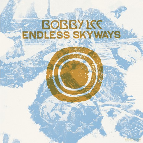 Bobby Lee: Endless Skyways [Winyl]