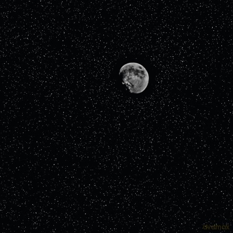 Charbel Haber And Fadi Tabbal: Enfin La Nuit [Winyl]