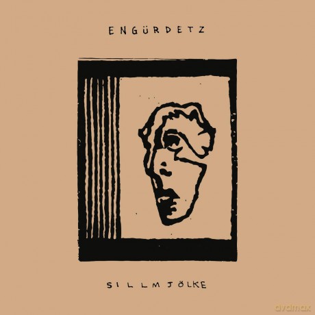 Engurdetz: Engurdetz - Sillmjolke [Winyl]