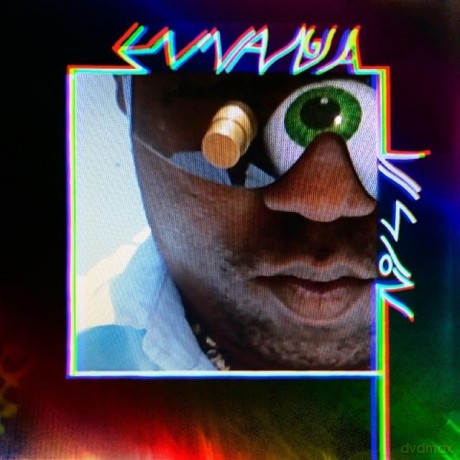 Ennanga Vision: Ennanga Vision [2xWinyl]