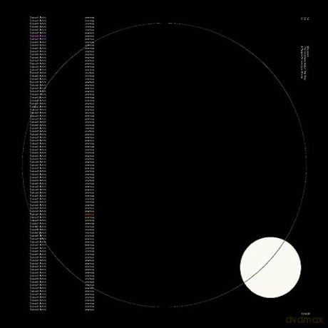 Siavash Amini: Eremos [Winyl]