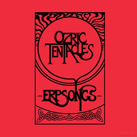 Ozric Tentacles: Erpsongs [2xWinyl]