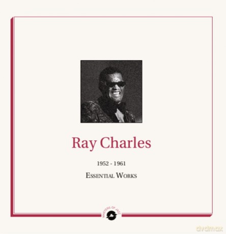 Ray Charles: Essential Works 1952 - 1961 [2xWinyl]