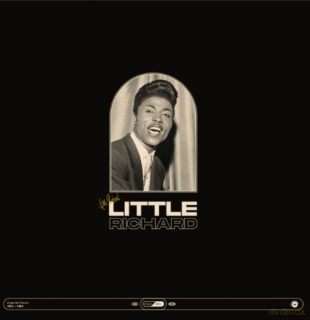 Little Richard: Essential Works 1952-1962 [2xWinyl]