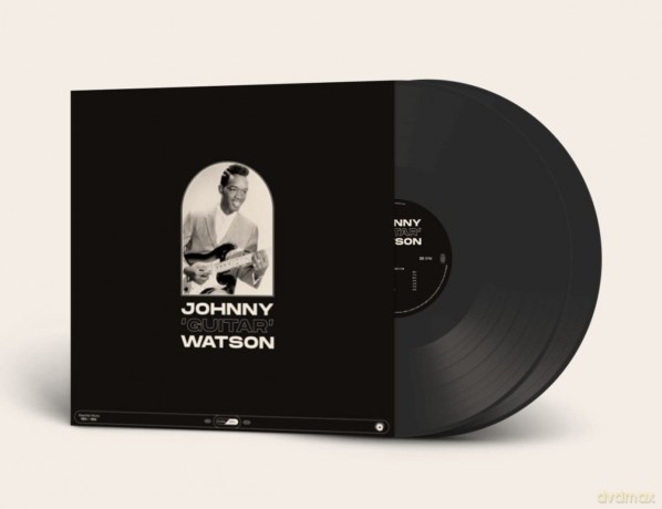 Johnny Guitar Watson: Essential Works 1953-1962 [Winyl]