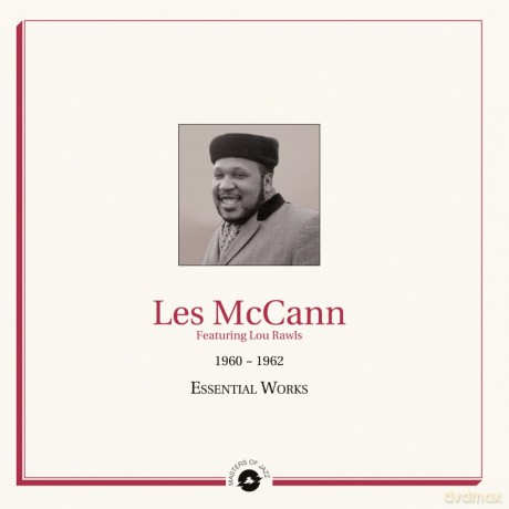 Michel Legrand: Essential Works 1960-1962 [Winyl]