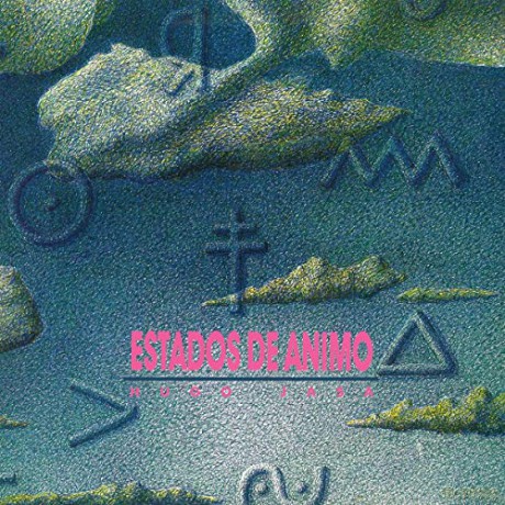 Hugo Jasa: Estados De Animo [Winyl]