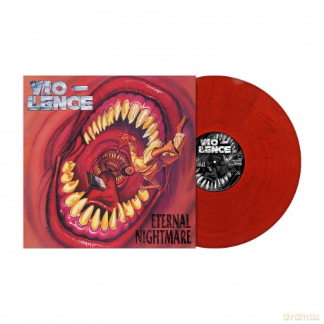 Vio-Lence: Eternal Nightmare [Winyl]