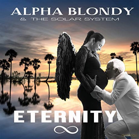 Alpha Blondy: Eternity [Winyl]
