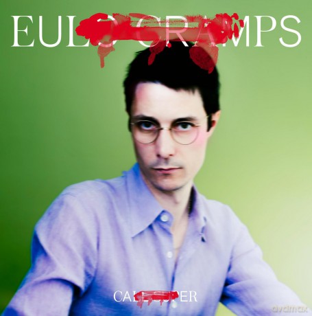 Call Super: Eulo Cramps [Winyl]