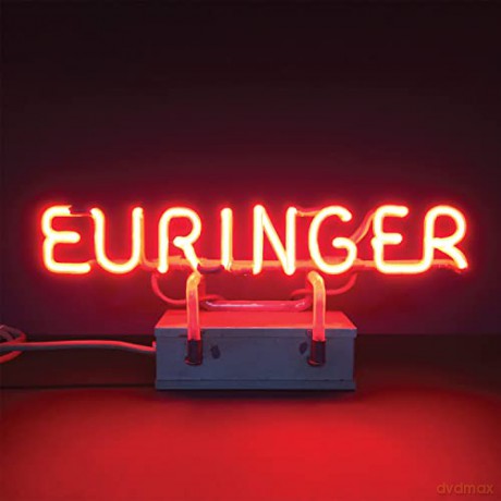 Euringer: Euringer [Winyl]