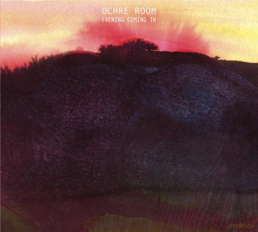 Ochre Room: Evening Coming In [Winyl]