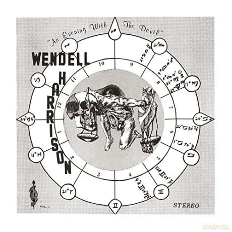 Wendell Harrison: Evening With The Devil [Winyl]