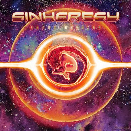 Sinheresy: Event Hori [Winyl]