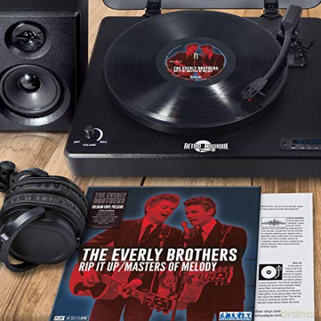 The Everly Brothers: Everly Brothers - The Best Of [Winyl]