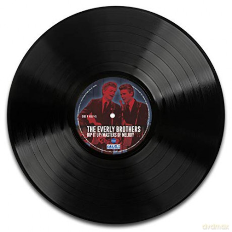 The Everly Brothers: Everly Brothers - The Best Of [Winyl]
