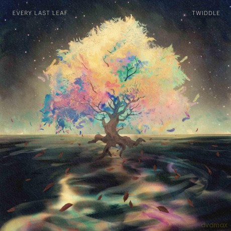Twiddle: Every Last Leaf (2lp-Mint Marbled) [Winyl]