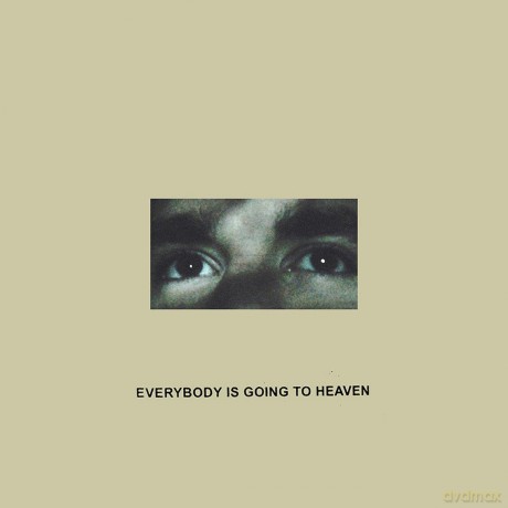Citizen: Everybody Is Going To Heaven (Eco Mix Coloured) [Winyl]