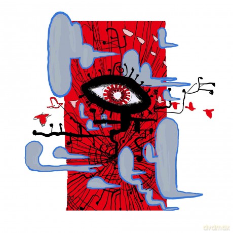 Joni Void: Everyday Is The Song [Winyl]