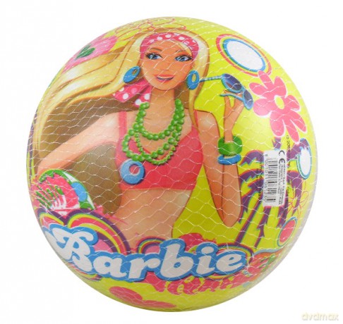 Mondo Piłka Barbie 23 Cm [ZABAWKA]