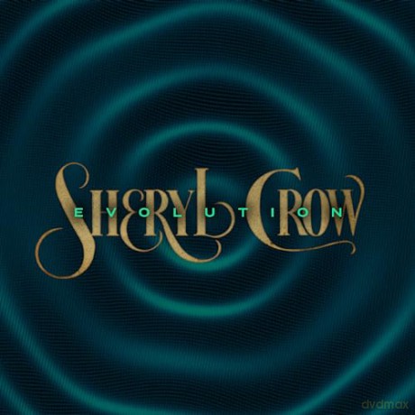 Sheryl Crow: Evolution [Winyl]