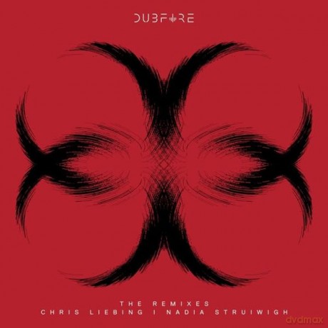 Dubfire: Evolv [Winyl]