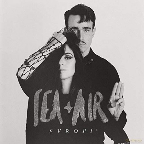 Lp: Evropi [Winyl]