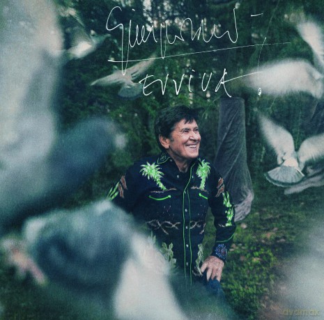 Gianni Morandi: Evviva [Winyl]