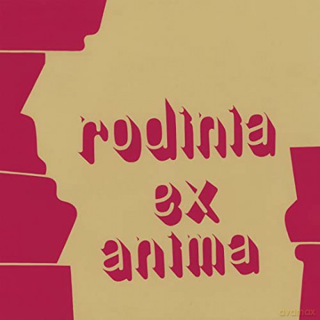 Rodinia: Ex Anima [Winyl]