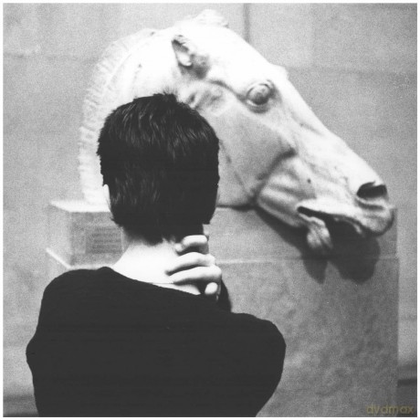 Bertie Marshall: Exhibit [Winyl]