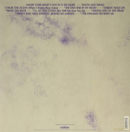 The Wallflowers: Exit Wounds - Pink And Purple Splatter [Winyl]
