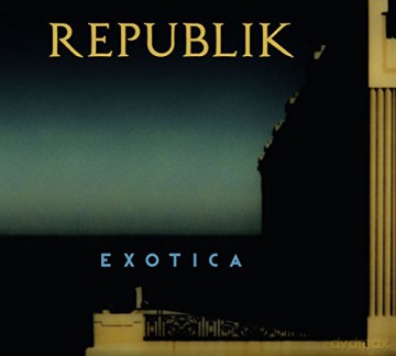 Republik: Exotica [Winyl]