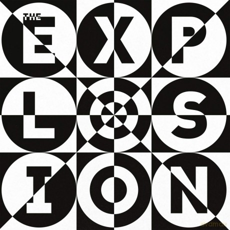 The Explosion: Explosion [2xWinyl]