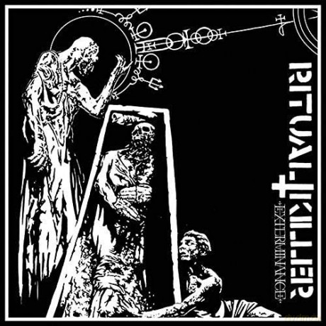 Ritual Killer: Exterminance [Winyl]