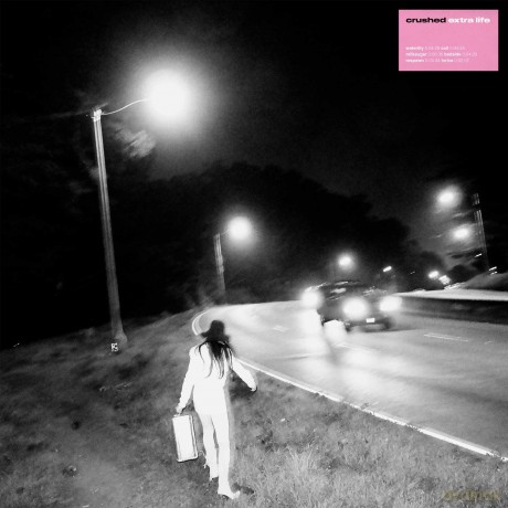 Crushed: Extra Life [Winyl]
