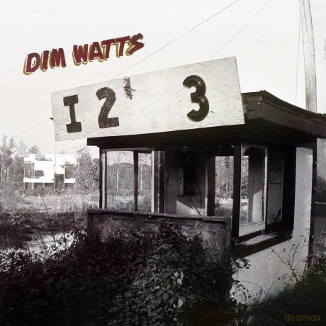 Dim Watts: Eye Two Three [Winyl]