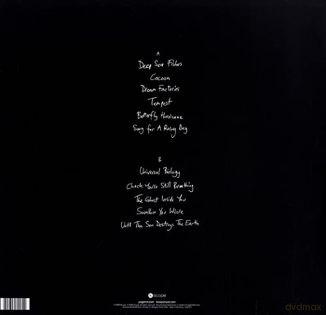 Jon Gomm: Faintest Idea [Winyl]