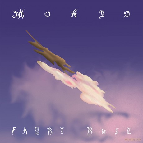 Wombo: Fairy Rust [Winyl]